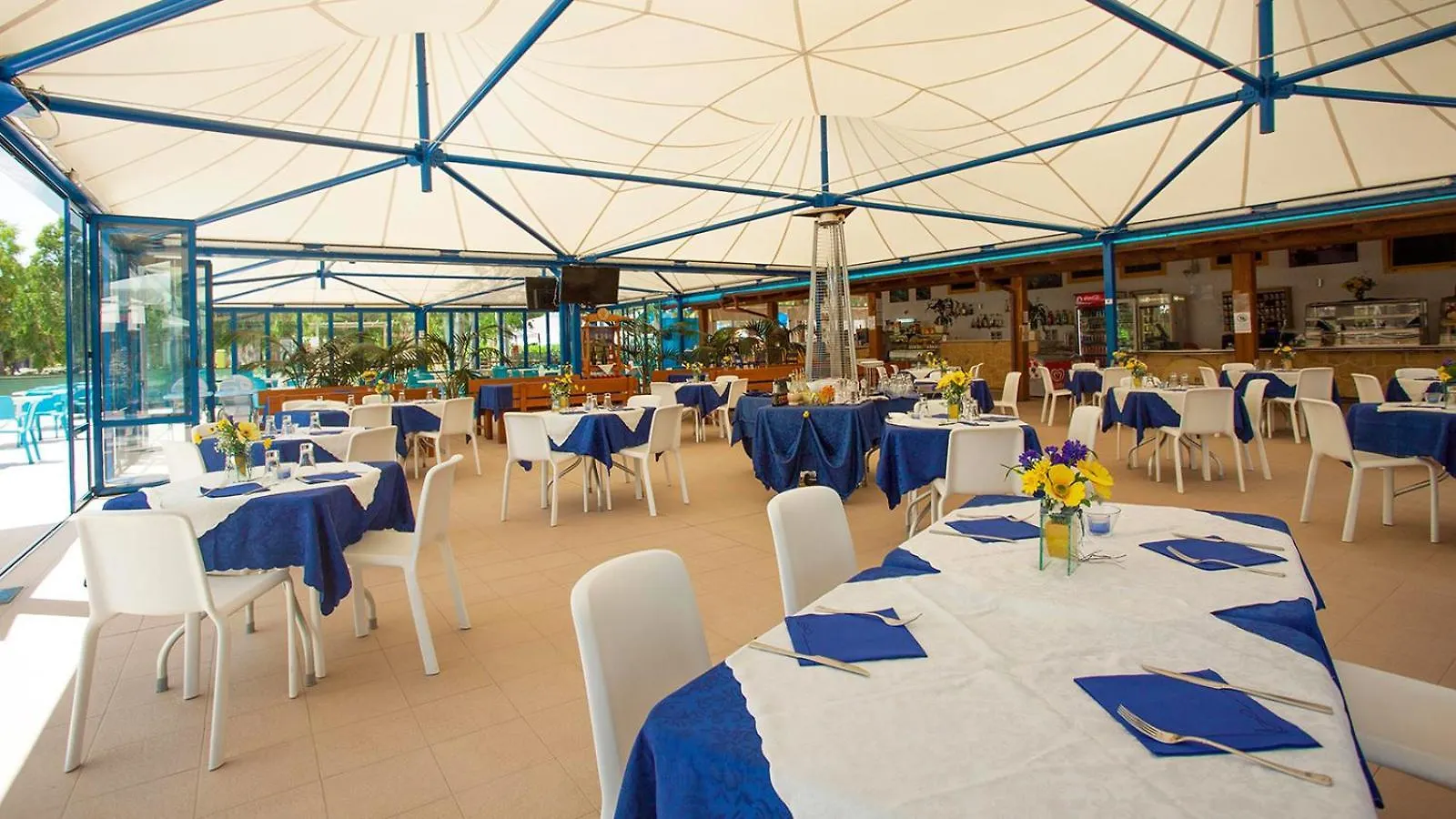 Glamping At Sardinia Ξενοδοχείο Αλγκέρο